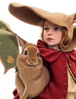 The Velveteen Rabbit - An Ancient Tale of Love, Loss, and the Magic of Becoming Real!