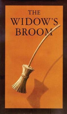  Why Did the Widow’s Broom Sweep Away All Her Troubles? A Deep Dive into a Forgotten American Folktale